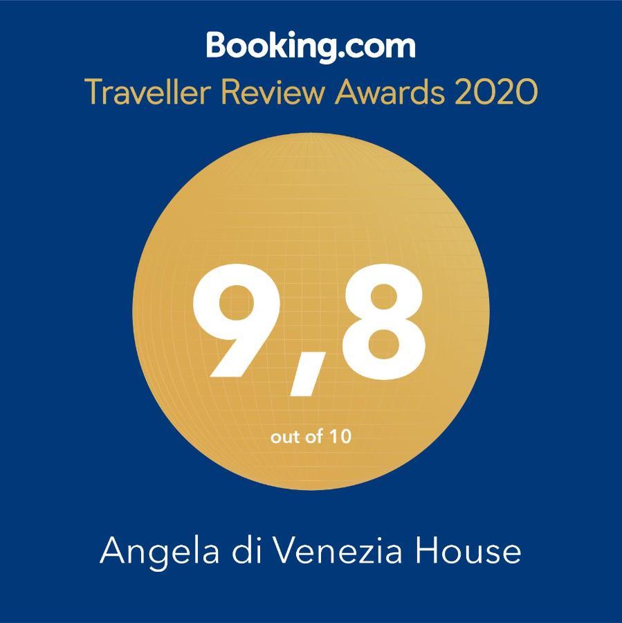 Angela Di House Venetië