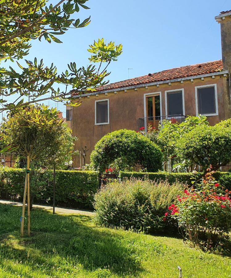 Angela Di House * Venetië