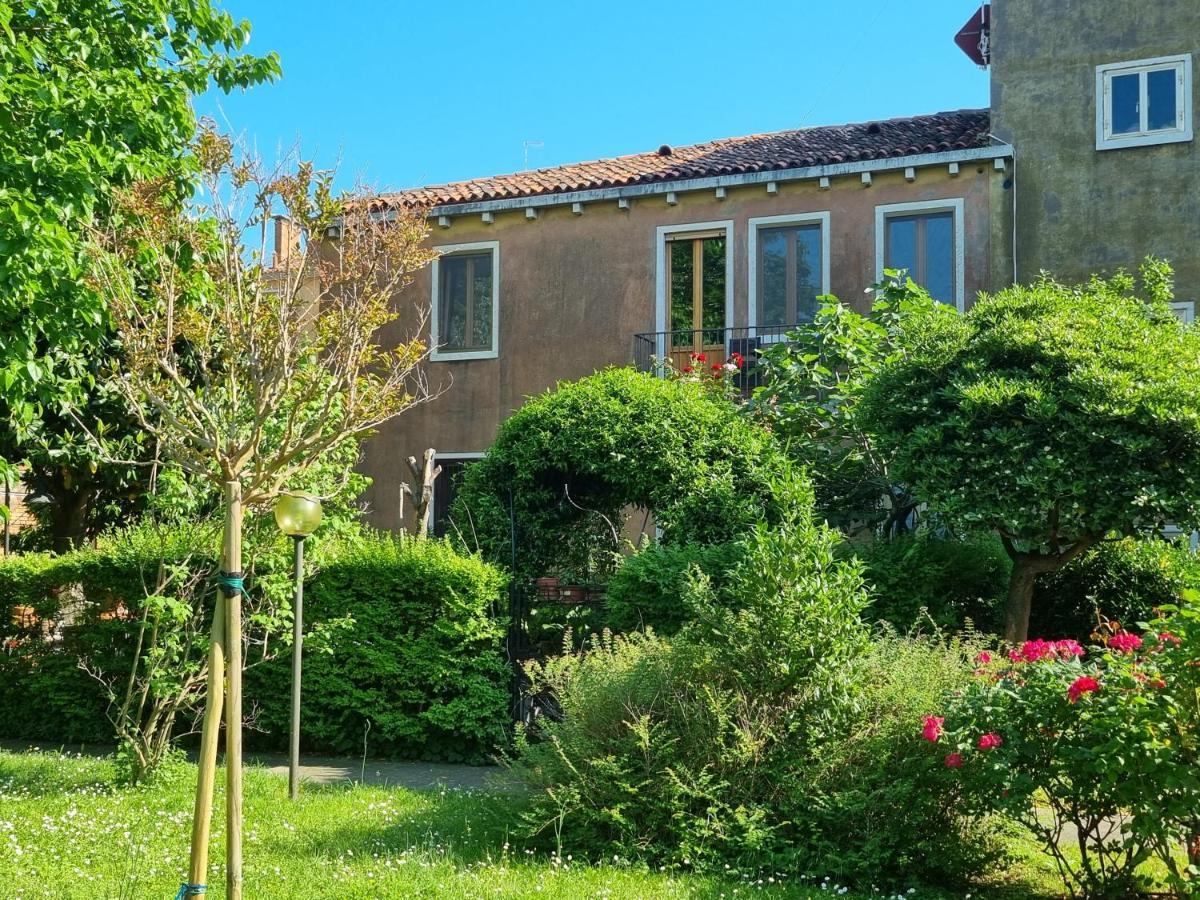 Appartement Angela Di House