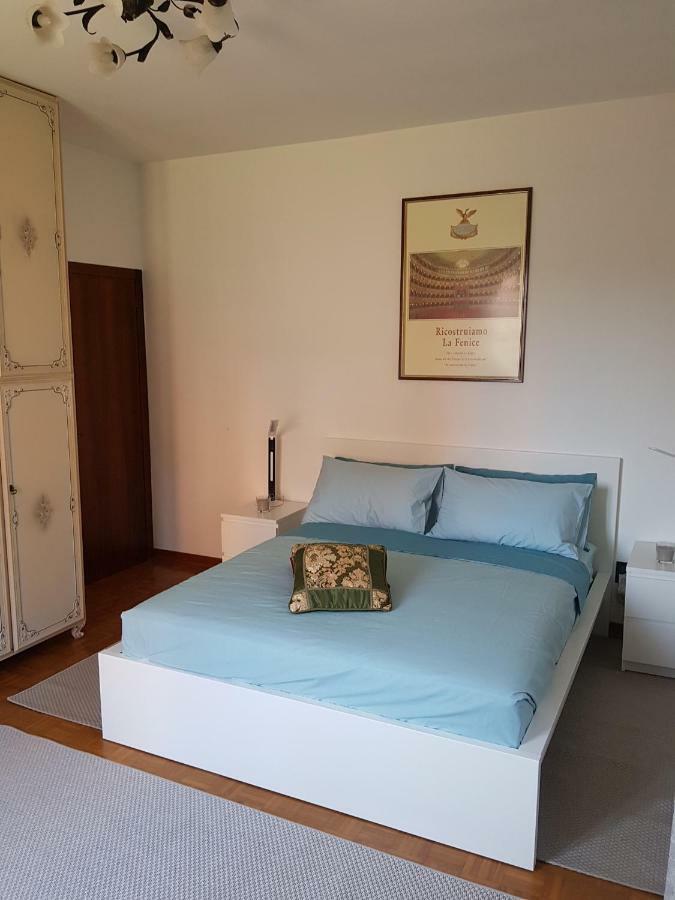 Appartement Angela Di House Venetië