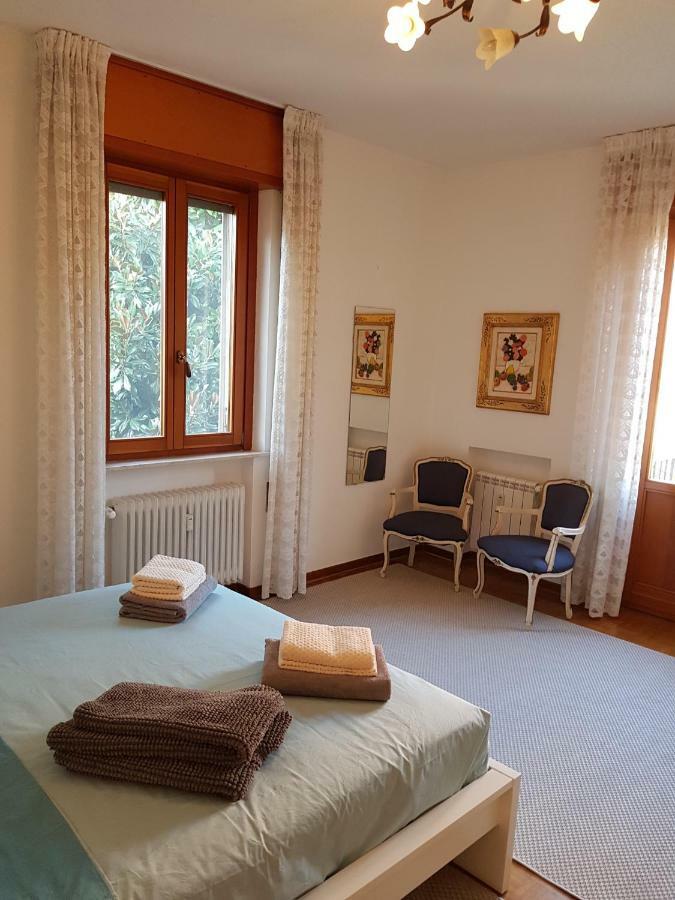 Angela Di House Appartement