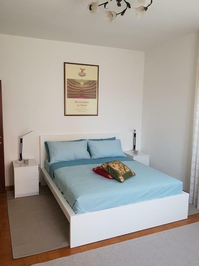 Angela Di House Venetië