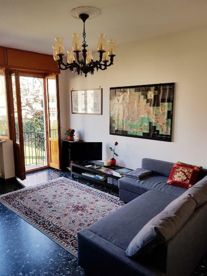 Angela Di House Venetië