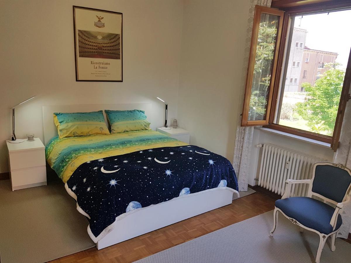 Appartement Angela Di House *