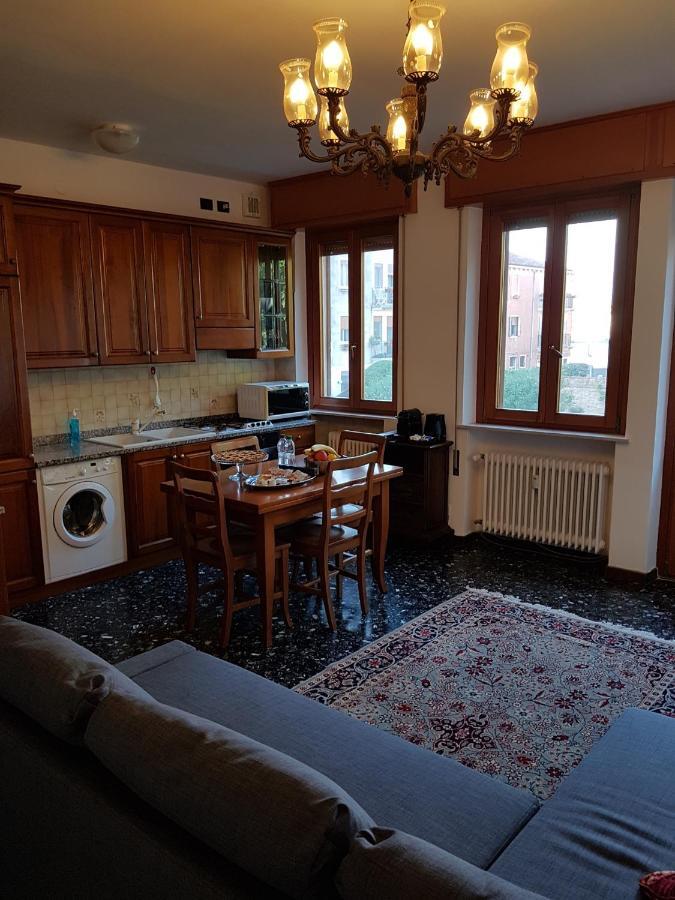 Appartement Angela Di House