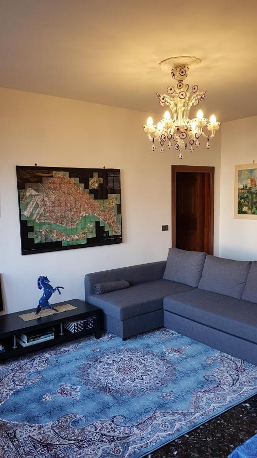 Appartement Angela Di House *