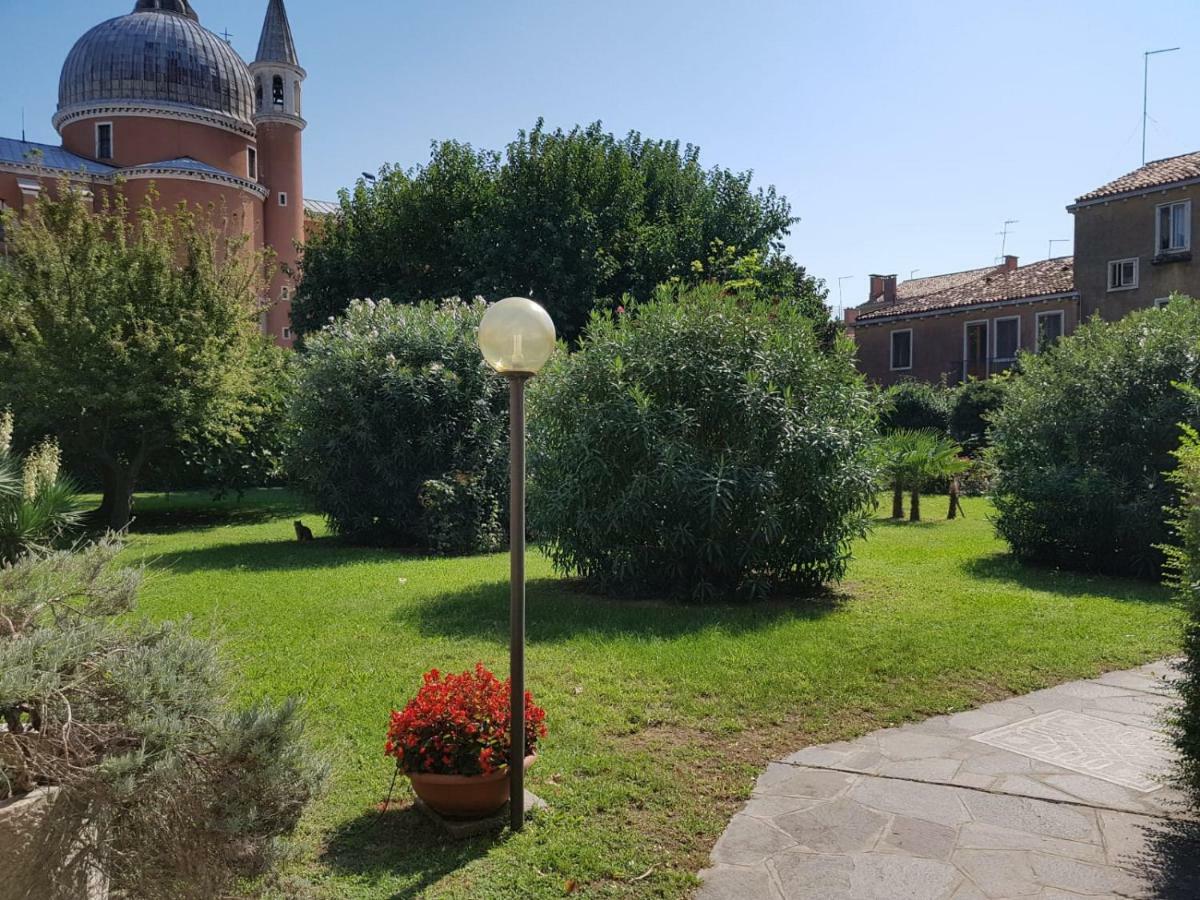 Angela Di House Venedig