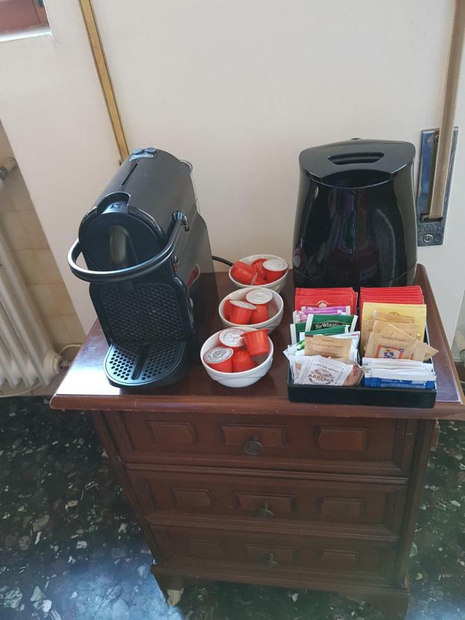 Angela Di House Apartment Venedig
