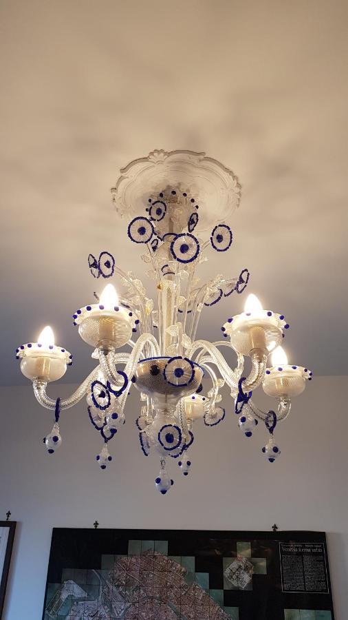 Apartment Angela Di House Venedig