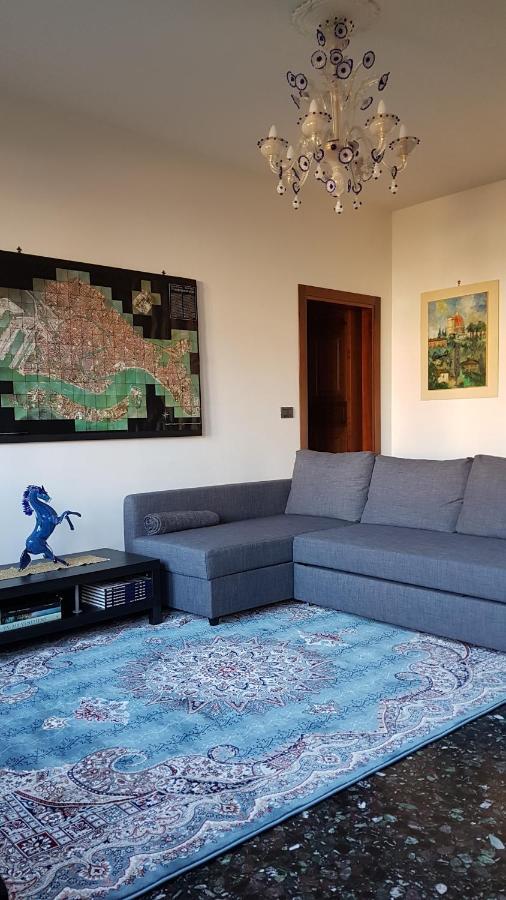 Apartment Angela Di House Venedig